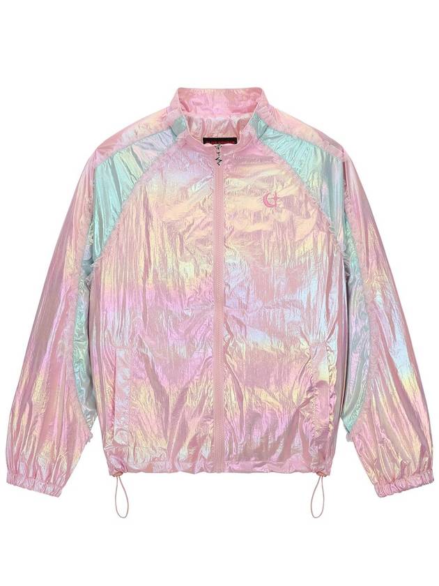 10 Dreamlike Windbreaker Pink - CLUT STUDIO - BALAAN 6