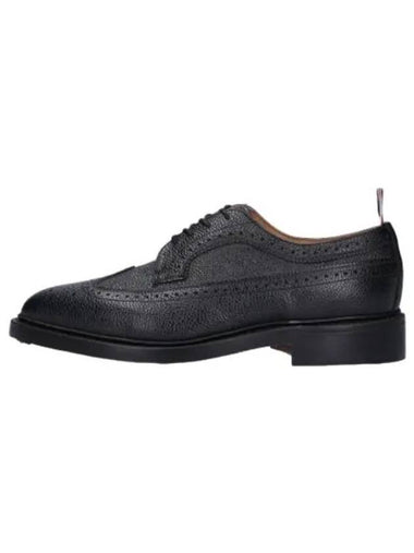 loafers shoes - THOM BROWNE - BALAAN 1