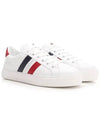 Women s Ariel low top sneakers - MONCLER - BALAAN 4