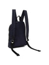 The Biker Medium Nylon Backpack Navy - MARC JACOBS - BALAAN 6