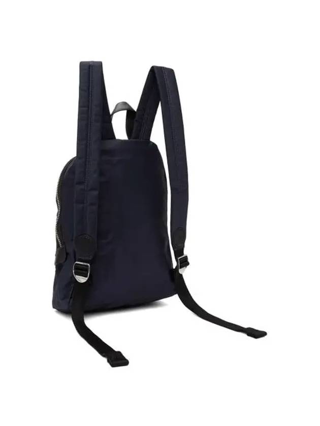 The Biker Medium Nylon Backpack Navy - MARC JACOBS - BALAAN 6