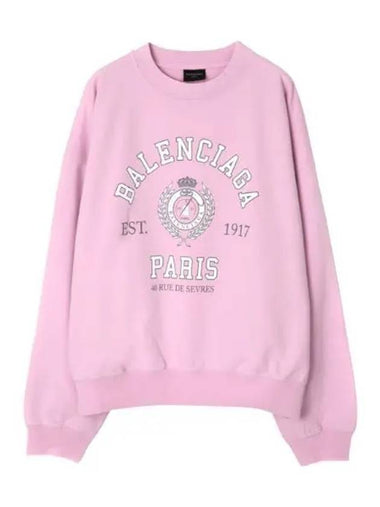 sweatshirt - BALENCIAGA - BALAAN 1