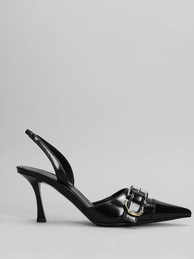 Givenchy Voyou Pumps - GIVENCHY - BALAAN 1