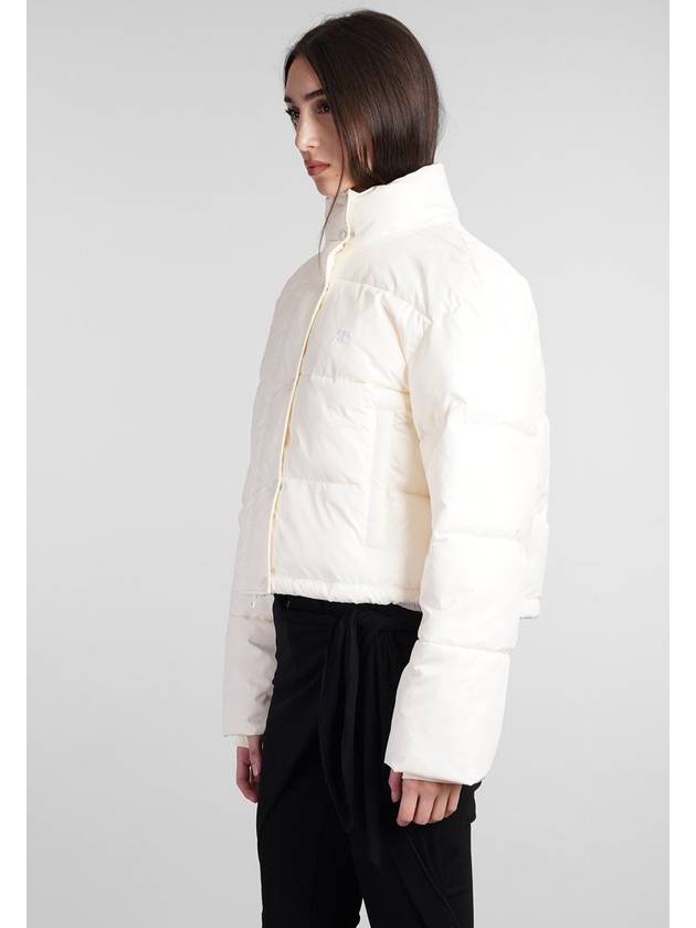 Courrèges Puffer - COURREGES - BALAAN 4