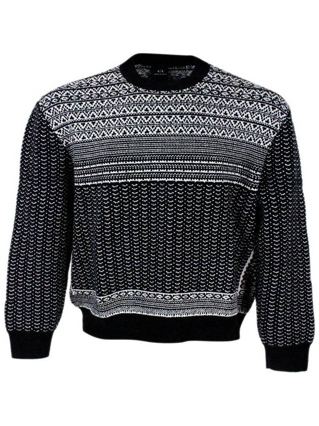 Armani Exchange Sweaters - ARMANI EXCHANGE - BALAAN 1