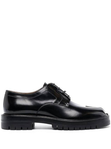 Tabi County Lace-Up Loafers S57WQ0188P3292 - MAISON MARGIELA - BALAAN 1