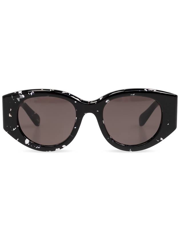 Chloé Sunglasses, Women's, Black - CHLOE - BALAAN 1