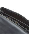 Matelasse Nappa Leather Shoulder Bag Black - MIU MIU - BALAAN 9