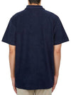 Mr Fantasy PK Shirt Navy - HOWLIN' - BALAAN 4