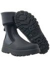 Garden Ankle Boots Black - DIOR - BALAAN 6