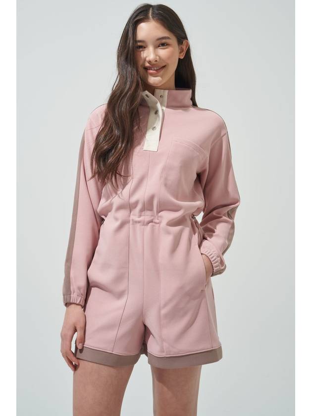 String point jumpsuitPK - BLUDOT - BALAAN 1