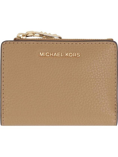 Michael Kors Empire Grainy Leather Wallet - MICHAEL KORS - BALAAN 2