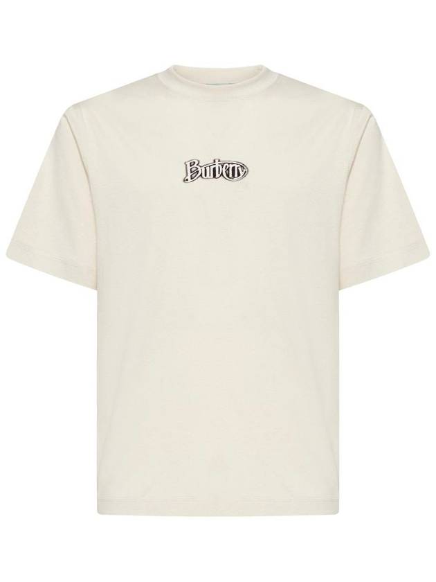 Burberry T-Shirt - BURBERRY - BALAAN 2