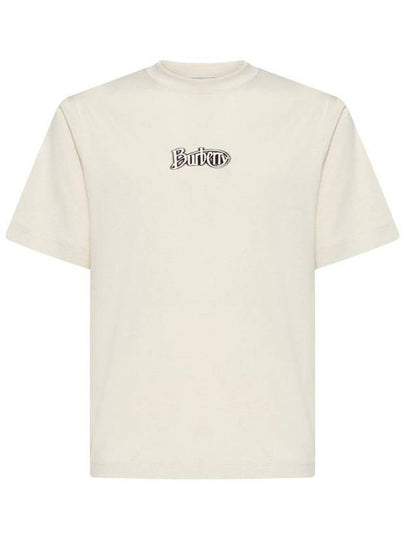 Burberry T-Shirt - BURBERRY - BALAAN 2