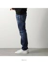 Dark CB Wash Cool Guy Jeans Blue - DSQUARED2 - BALAAN 3