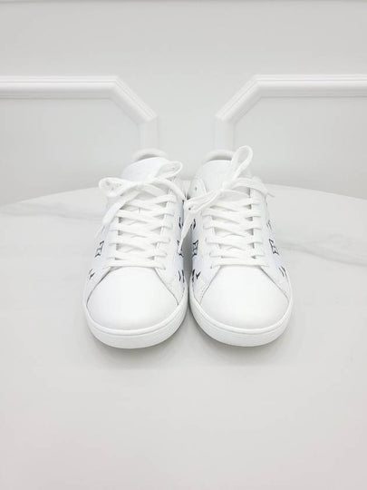 Prism monogram sneakers 6 - LOUIS VUITTON - BALAAN 2