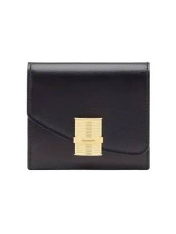 Half Wallet 220696 775205 Free - SALVATORE FERRAGAMO - BALAAN 1