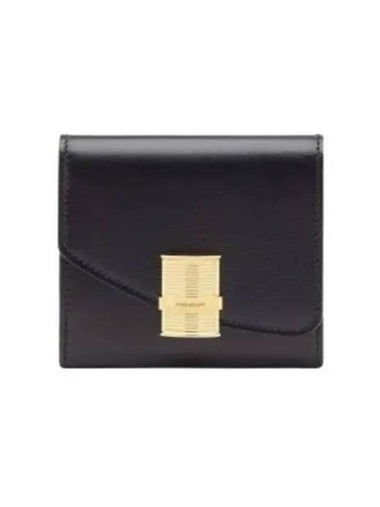 Half Wallet 220696 775205 Free - SALVATORE FERRAGAMO - BALAAN 1