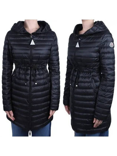 Women s Barbell Down Padding Black 1C10100 53048 999 270471 1119085 - MONCLER - BALAAN 1