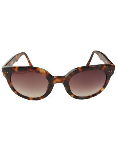 men sunglasses - LINDA FARROW - BALAAN 2