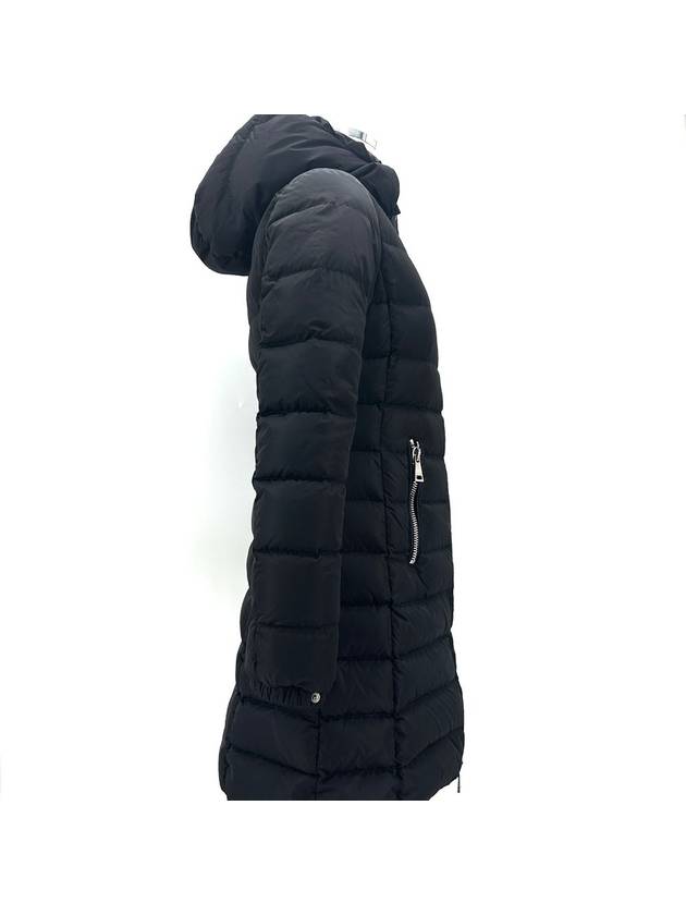 Oropin old Taleb long padded jumper - MONCLER - BALAAN 5