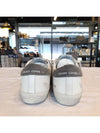 Superstar Classic Leather Low Top Sneakers White - GOLDEN GOOSE - BALAAN 4