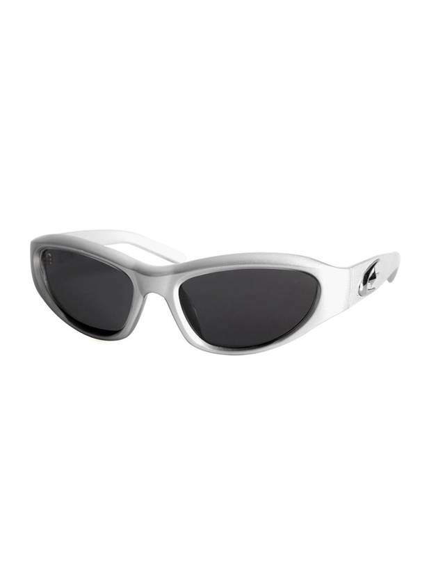 Nova Silver Black UV Lens - HYBITION - BALAAN 2