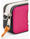 Cb Snapshot_Hot Pink Multi (2S3HCR500H03-664) - MARC JACOBS - BALAAN 5