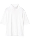 W Barelli t shirt off white 600 OFFWHITE - STUDIO NICHOLSON - BALAAN 3