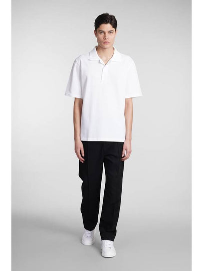 Lanvin Polo - LANVIN - BALAAN 2