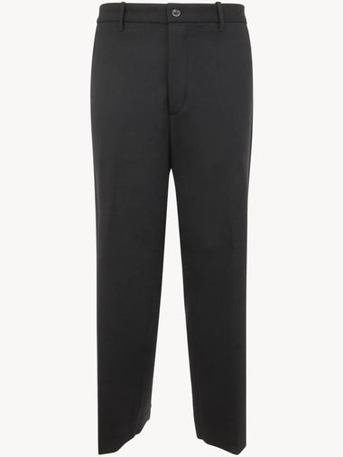 Nine:Inthe:Morning Wide Leg Pants Clothing - NINE IN THE MORNING - BALAAN 1