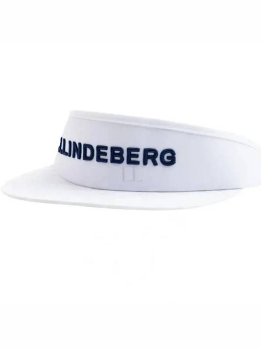 Viktor Print Visor GMAC11362 0000 Men s Victor - J.LINDEBERG - BALAAN 2