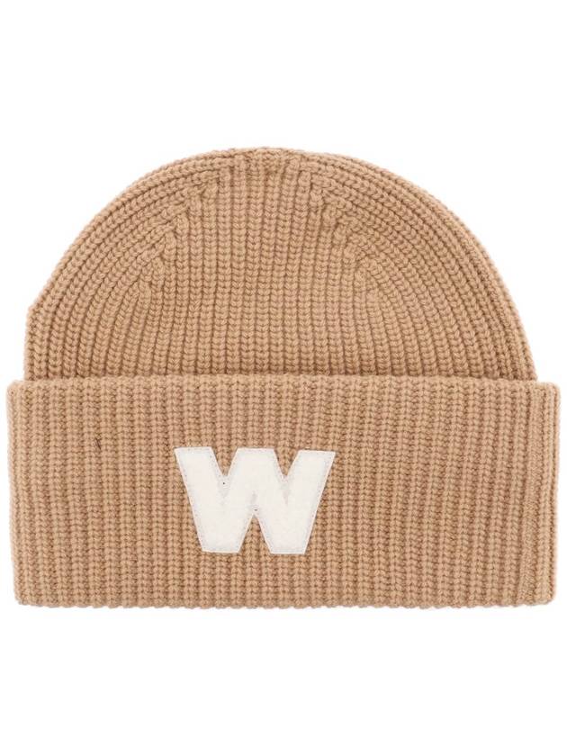 alben wool beanie - WEEKEND MAX MARA - BALAAN 1