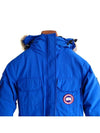 women padding - CANADA GOOSE - BALAAN 4