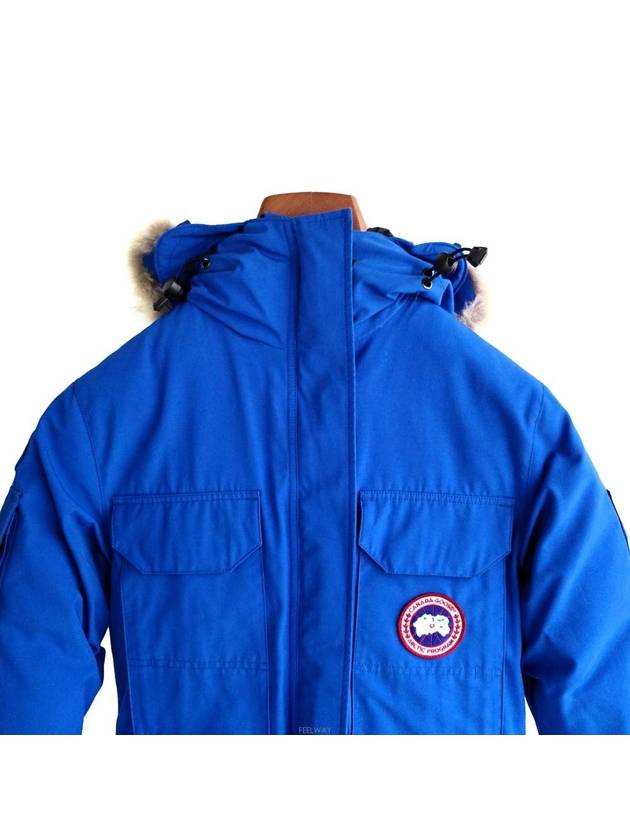 women padding - CANADA GOOSE - BALAAN 4