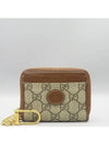 700691 Card business wallet - GUCCI - BALAAN 1