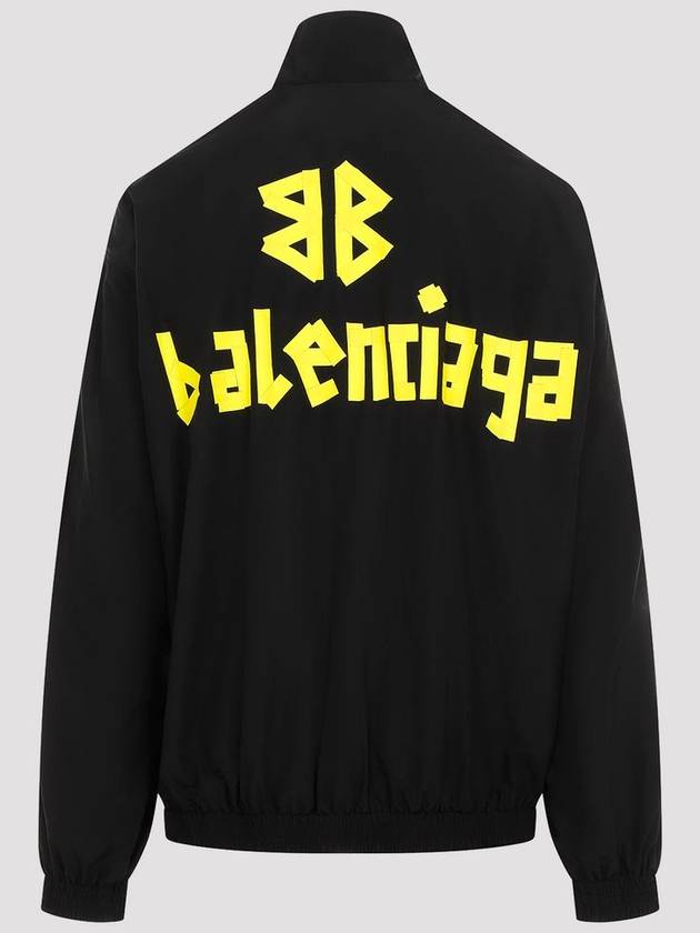 Balenciaga Jacket - BALENCIAGA - BALAAN 2