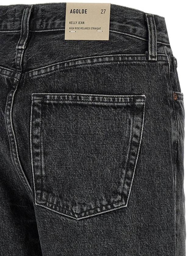 Agolde 'Kelly' Jeans - AGOLDE - BALAAN 4