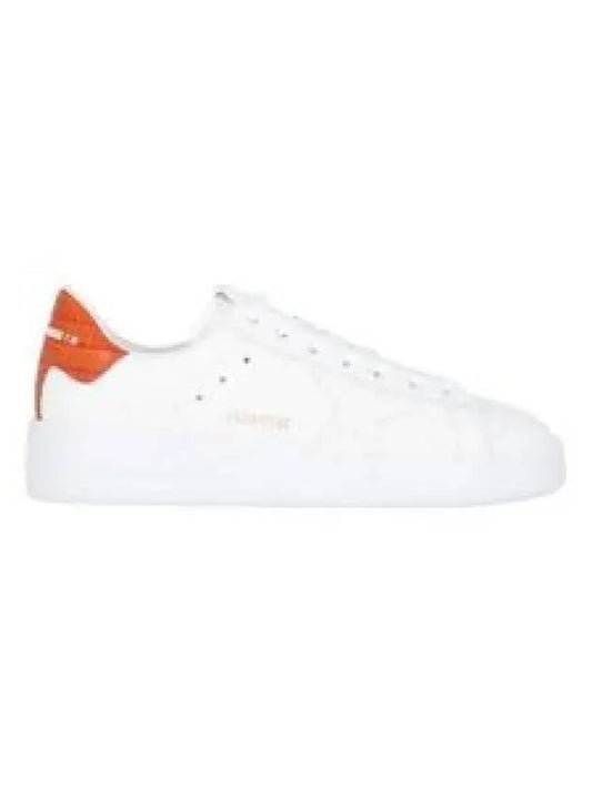 24FW Sneakers GWF00197 F00592210342 BIANCO - GOLDEN GOOSE - BALAAN 2