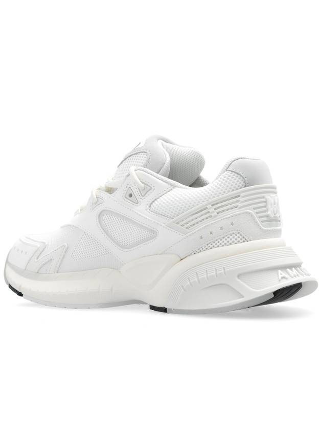 Sneakers PS24MFS021 100 WHITE - AMIRI - BALAAN 6