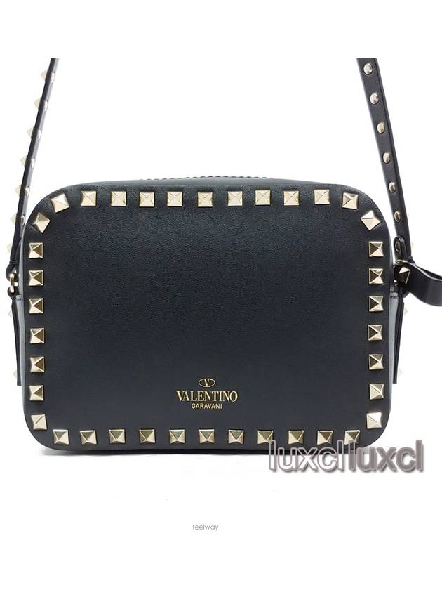 women cross bag - VALENTINO - BALAAN 2