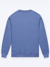 Torrea Pigment Sweatshirt Blue - SUPENER - BALAAN 2