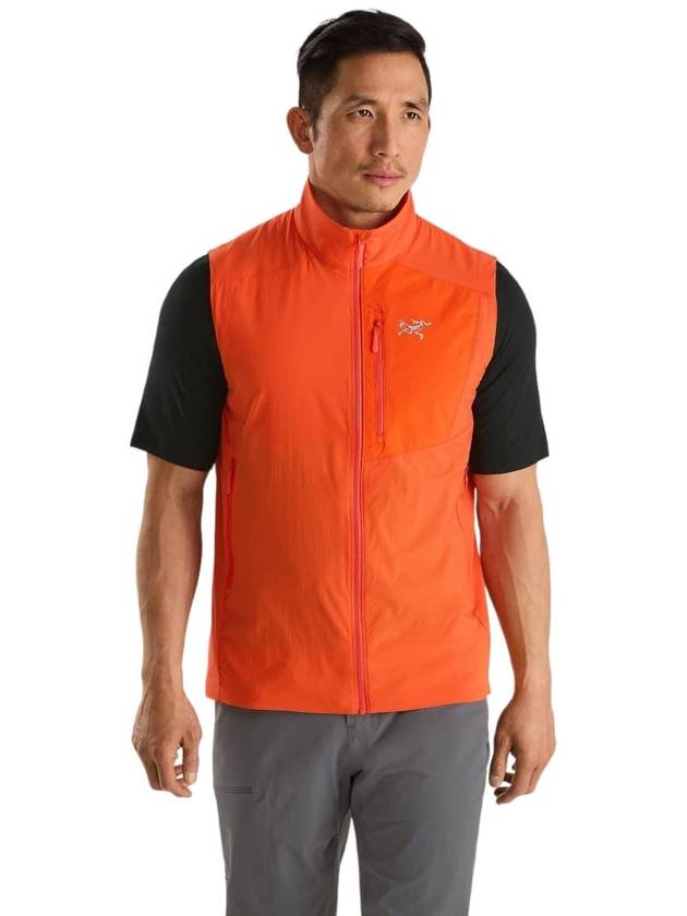 Men's Proton Vest Orange - ARC'TERYX - BALAAN 3