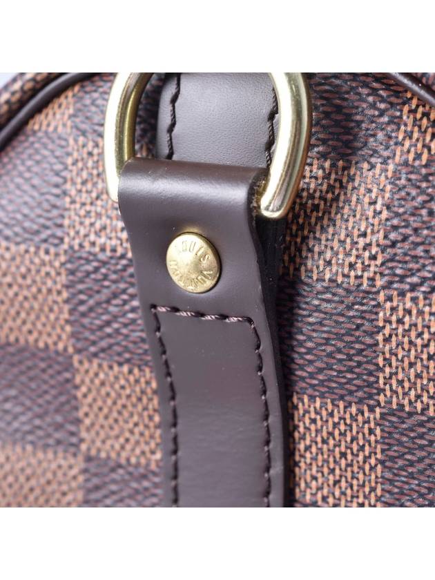 Women s Damier Bandoulier 35 CD5384 - LOUIS VUITTON - BALAAN 4