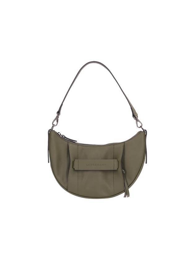 S 3D SHOULDER BAG - LONGCHAMP - BALAAN 1