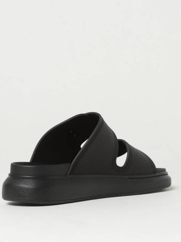 Shoes men Alexander Mcqueen - ALEXANDER MCQUEEN - BALAAN 3