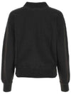 Women s Moby Sweatshirt Faded Black SW0003FA A1M07E 02FK - ISABEL MARANT - BALAAN 3