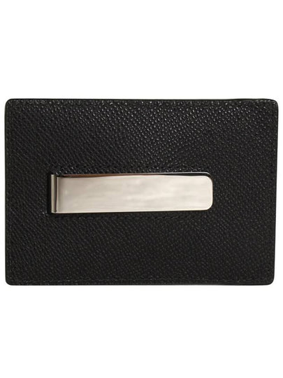 Card case TAEDY LT/10 BLACK - BALLY - BALAAN 2