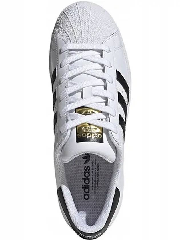 Superstar Superstar signature line sneakers - ADIDAS - BALAAN 2