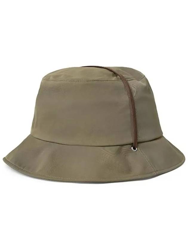 232708 35 bucket hat - KIJIMA TAKAYUKI - BALAAN 5